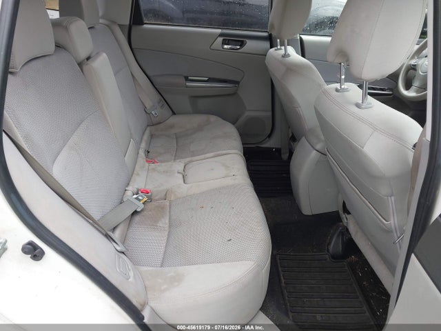 Продаж на аукціоні авто 2011 Subaru Forester 2.5x Premium, vin: JF2SHBCC4BH742748, номер лоту: 45619179