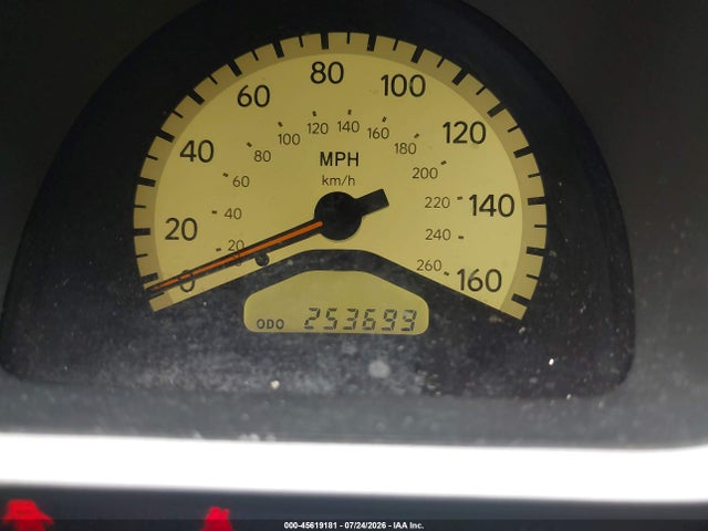 Продажа на аукционе авто 2003 Lexus Gs 300, vin: JT8BD69S930186564, номер лота: 45619181