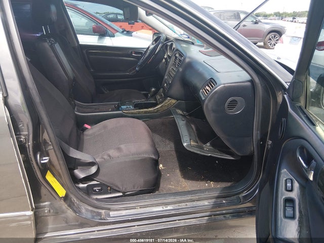 Продажа на аукционе авто 2003 Lexus Gs 300, vin: JT8BD69S930186564, номер лота: 45619181