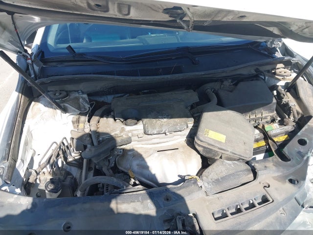 Toyota CAMRY SE 2015 4T1BF1FK9FU041469 Image 10