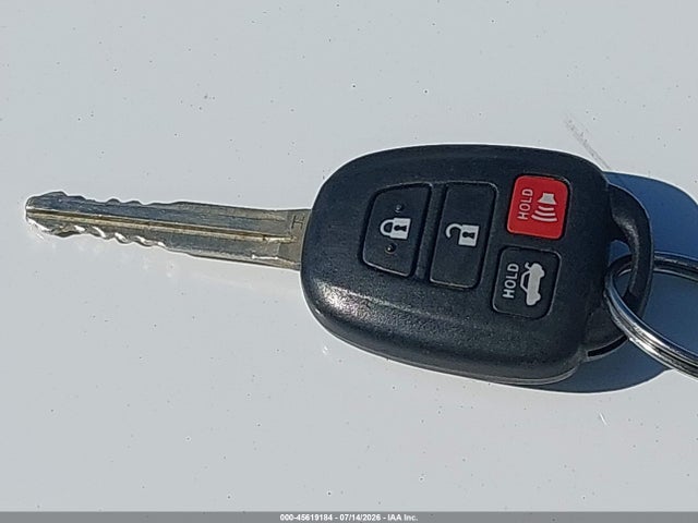 Toyota CAMRY SE 2015 4T1BF1FK9FU041469 Image 11