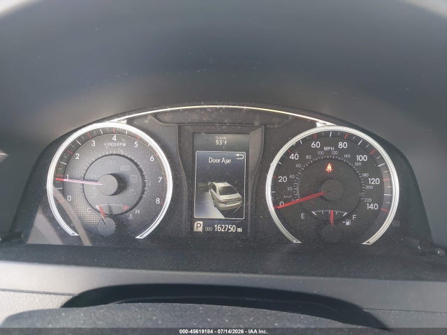 Toyota CAMRY SE 2015 4T1BF1FK9FU041469 Image 7
