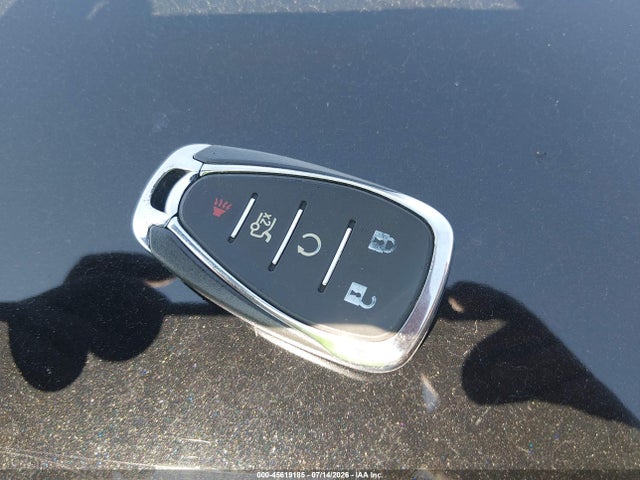 Продаж на аукціоні авто 2016 Chevrolet Camaro 2ss, vin: 1G1FH1R79G0120584, номер лоту: 45619185