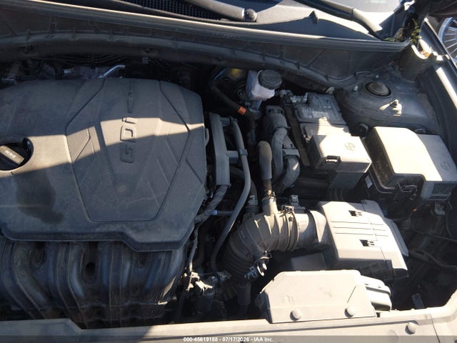 Продаж на аукціоні авто 2024 Hyundai Tucson Sel, vin: 5NMJFCDE3RH371032, номер лоту: 45619188