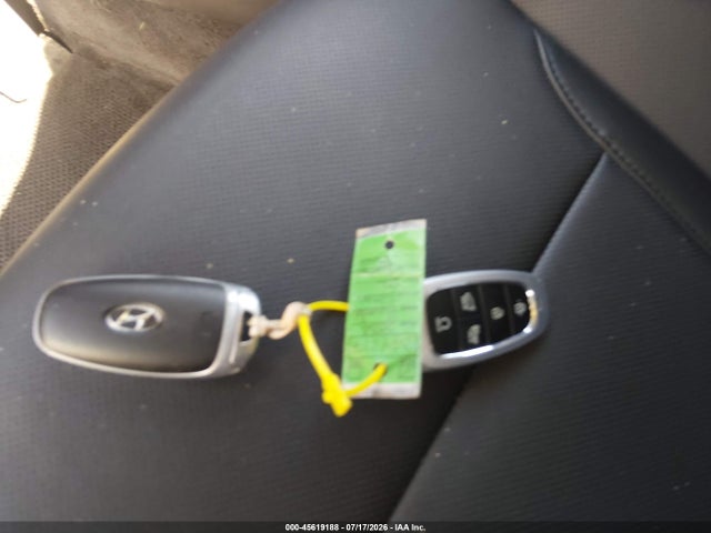 Продаж на аукціоні авто 2024 Hyundai Tucson Sel, vin: 5NMJFCDE3RH371032, номер лоту: 45619188