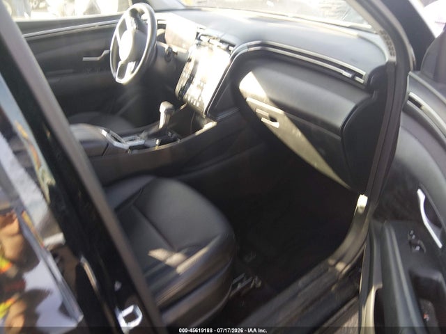 Продаж на аукціоні авто 2024 Hyundai Tucson Sel, vin: 5NMJFCDE3RH371032, номер лоту: 45619188