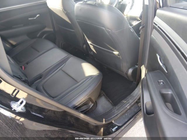 Продаж на аукціоні авто 2024 Hyundai Tucson Sel, vin: 5NMJFCDE3RH371032, номер лоту: 45619188