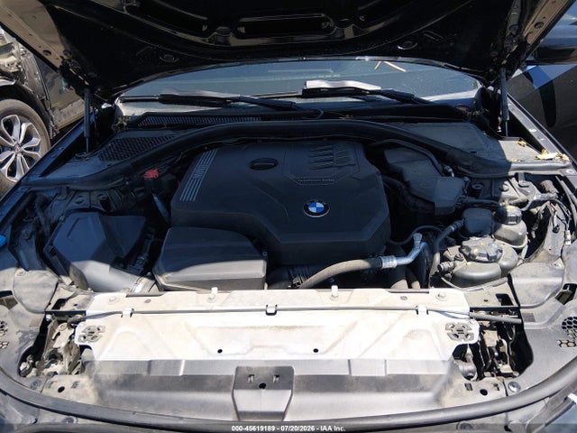 Aukcja sprzedaży 2019 Bmw 330i Xdrive, vin: WBA5R7C55KFH19384, numer aukcji: 45619189