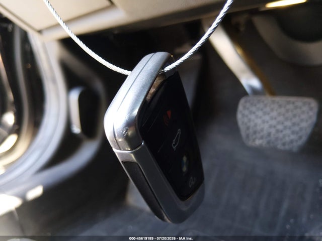 Aukcja sprzedaży 2019 Bmw 330i Xdrive, vin: WBA5R7C55KFH19384, numer aukcji: 45619189