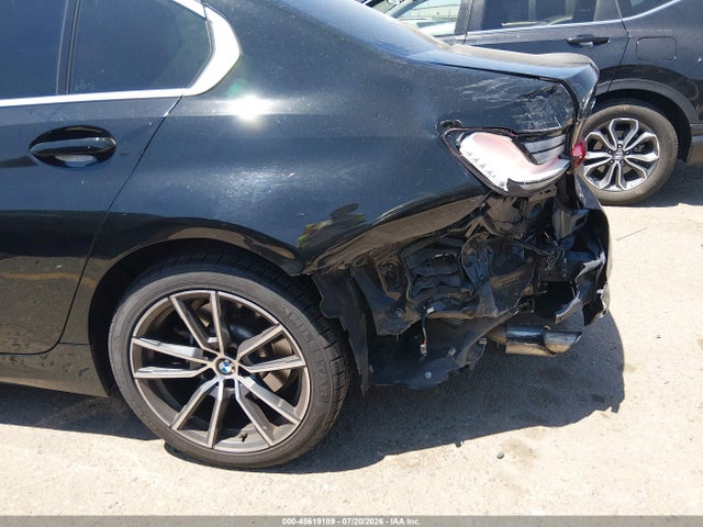 Aukcja sprzedaży 2019 Bmw 330i Xdrive, vin: WBA5R7C55KFH19384, numer aukcji: 45619189