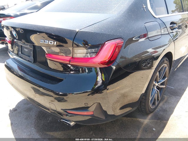 Aukcja sprzedaży 2019 Bmw 330i Xdrive, vin: WBA5R7C55KFH19384, numer aukcji: 45619189