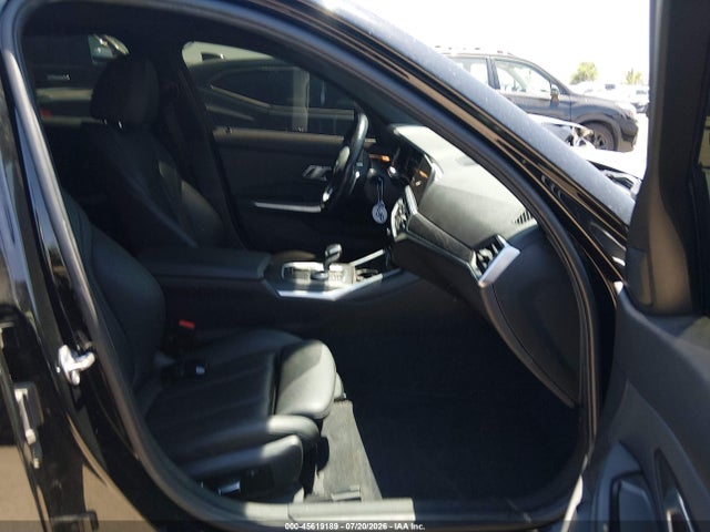 Aukcja sprzedaży 2019 Bmw 330i Xdrive, vin: WBA5R7C55KFH19384, numer aukcji: 45619189