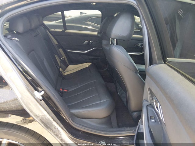 Aukcja sprzedaży 2019 Bmw 330i Xdrive, vin: WBA5R7C55KFH19384, numer aukcji: 45619189
