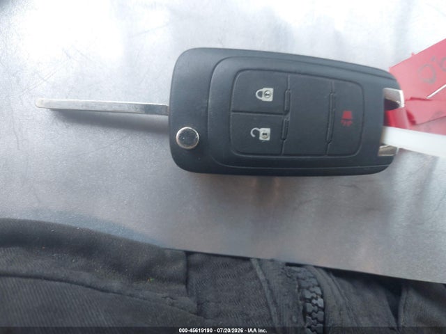 Chevrolet TRAX LS 2018 3GNCJKSB2JL199553 Image 11