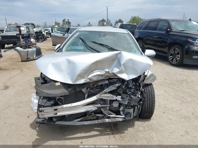 Toyota COROLLA LE 2021 JTDEPMAE0MJ173407 Image 12
