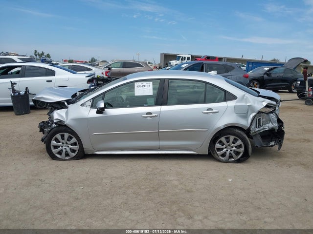 Toyota COROLLA LE 2021 JTDEPMAE0MJ173407 Image 14