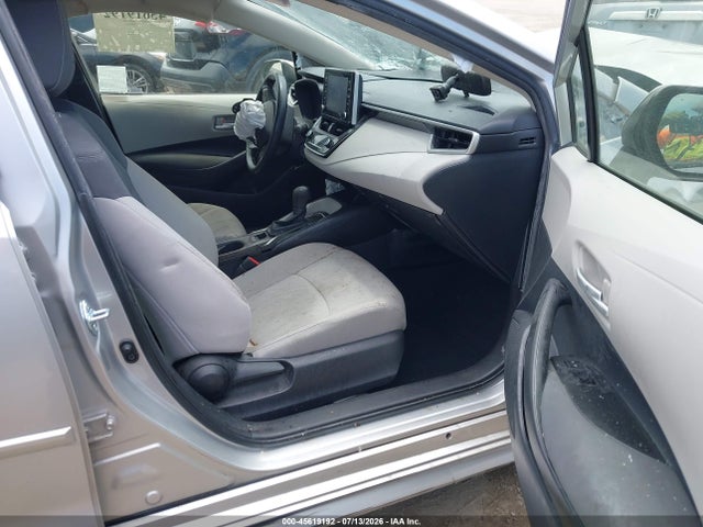 Toyota COROLLA LE 2021 JTDEPMAE0MJ173407 Image 5