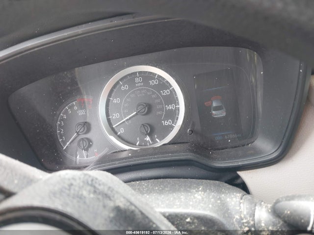 Toyota COROLLA LE 2021 JTDEPMAE0MJ173407 Image 7