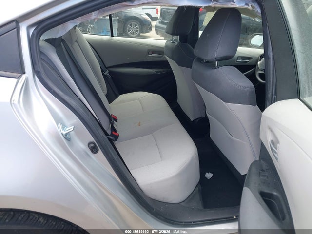Toyota COROLLA LE 2021 JTDEPMAE0MJ173407 Image 8