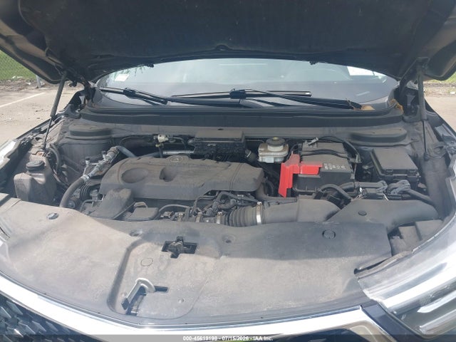 Aukcja sprzedaży 2019 Acura Rdx Technology Package, vin: 5J8TC2H52KL013089, numer aukcji: 45619198