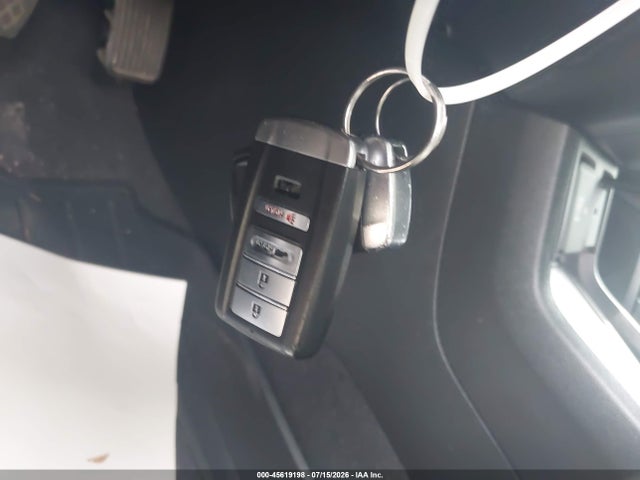 Aukcja sprzedaży 2019 Acura Rdx Technology Package, vin: 5J8TC2H52KL013089, numer aukcji: 45619198