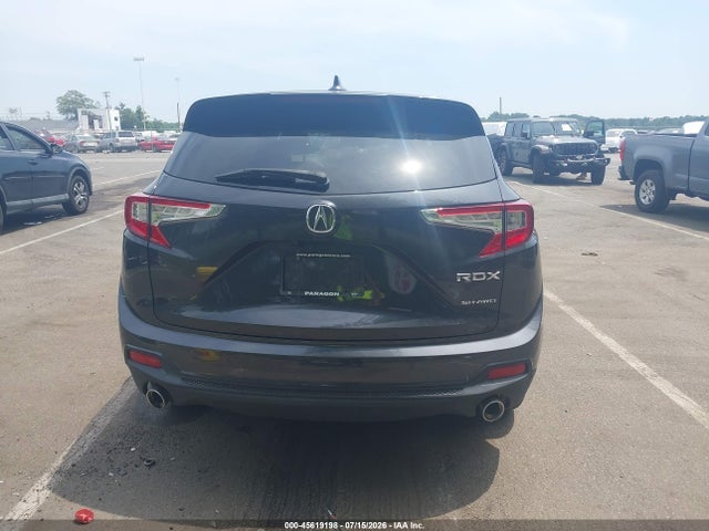 Aukcja sprzedaży 2019 Acura Rdx Technology Package, vin: 5J8TC2H52KL013089, numer aukcji: 45619198