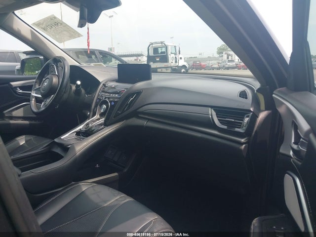Aukcja sprzedaży 2019 Acura Rdx Technology Package, vin: 5J8TC2H52KL013089, numer aukcji: 45619198