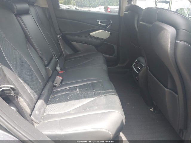 Aukcja sprzedaży 2019 Acura Rdx Technology Package, vin: 5J8TC2H52KL013089, numer aukcji: 45619198