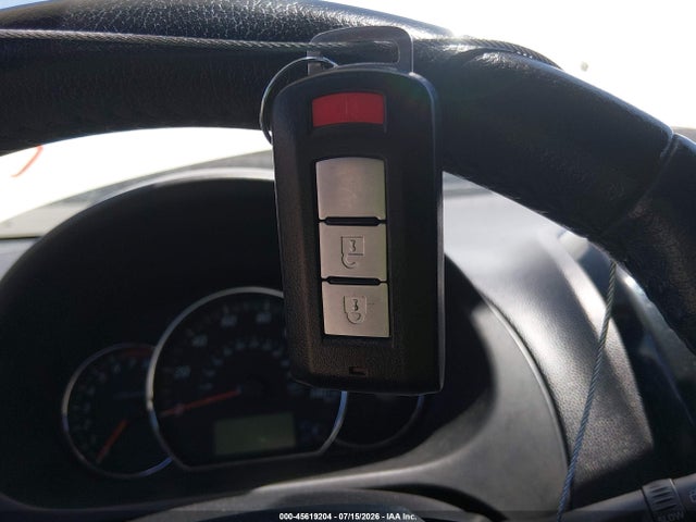 Продаж на аукціоні авто 2018 Mitsubishi Mirage Gt, vin: ML32A5HJ6JH002888, номер лоту: 45619204