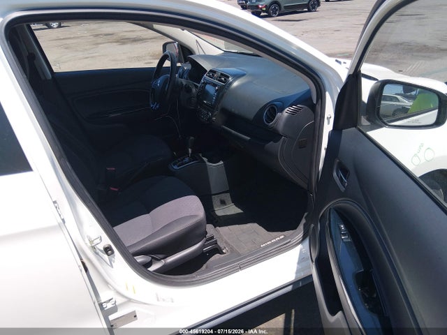 Продаж на аукціоні авто 2018 Mitsubishi Mirage Gt, vin: ML32A5HJ6JH002888, номер лоту: 45619204