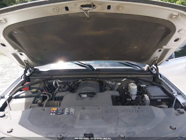 Chevrolet Tahoe Lt 2016 1GNSCBKC5GR177160 Image 10