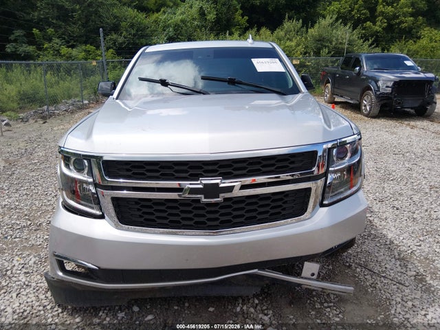 Chevrolet Tahoe Lt 2016 1GNSCBKC5GR177160 Image 12