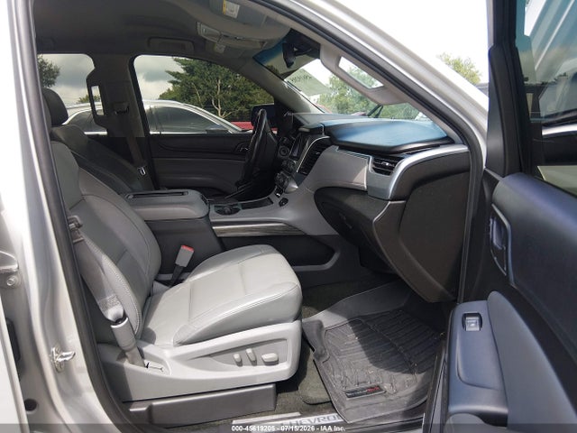 Chevrolet Tahoe Lt 2016 1GNSCBKC5GR177160 Image 5