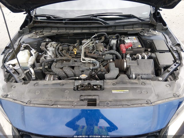 1N4BL4CV3RN300877 Nissan Altima Sr Fwd