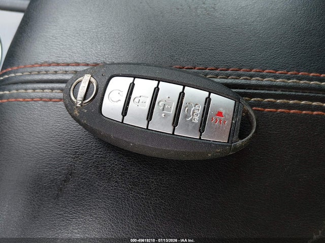 1N4BL4CV3RN300877 Nissan Altima Sr Fwd