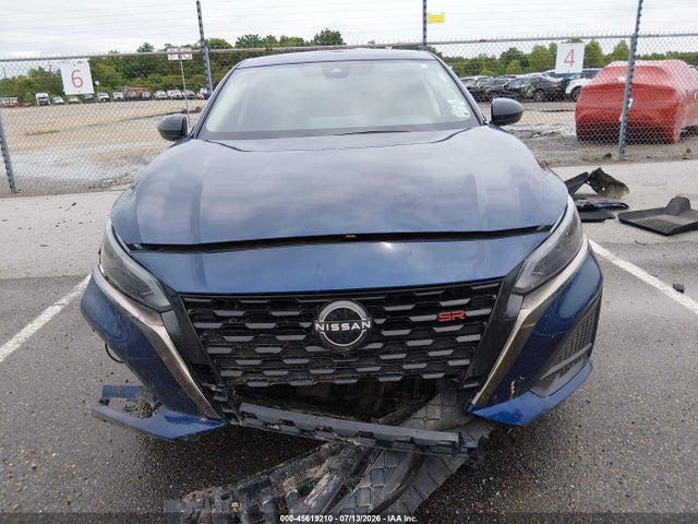 1N4BL4CV3RN300877 Nissan Altima Sr Fwd