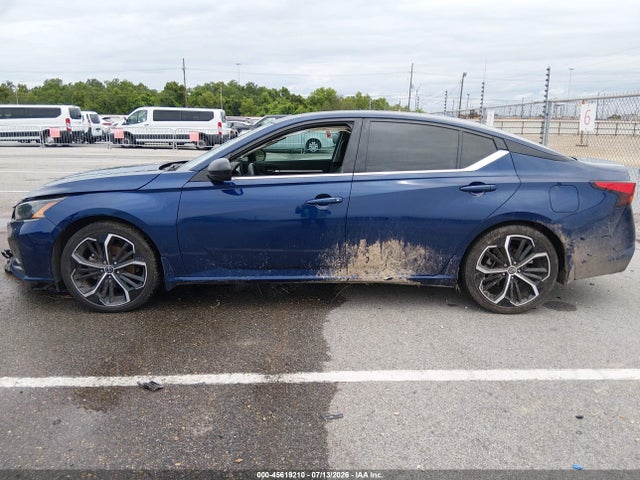 1N4BL4CV3RN300877 Nissan Altima Sr Fwd