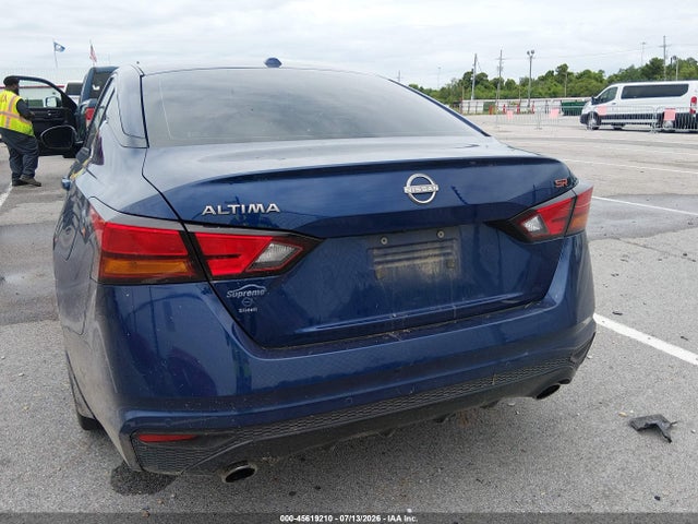 1N4BL4CV3RN300877 Nissan Altima Sr Fwd