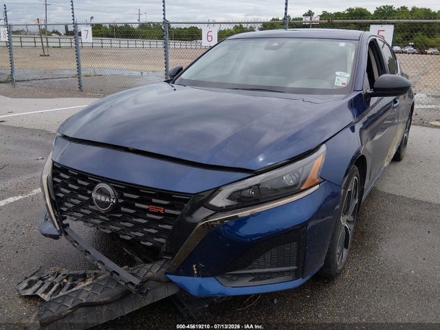 1N4BL4CV3RN300877 Nissan Altima Sr Fwd
