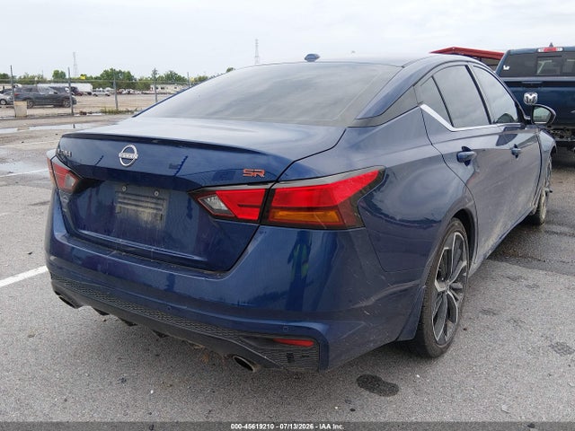 1N4BL4CV3RN300877 Nissan Altima Sr Fwd