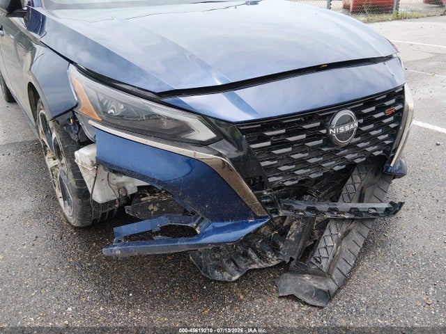 1N4BL4CV3RN300877 Nissan Altima Sr Fwd
