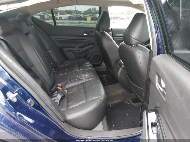 1N4BL4CV3RN300877 Nissan Altima Sr Fwd