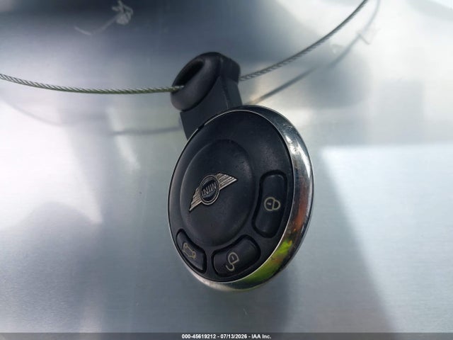 Mini Countryman Cooper S 2016 WMWZC3C51GWT07141 Image 11
