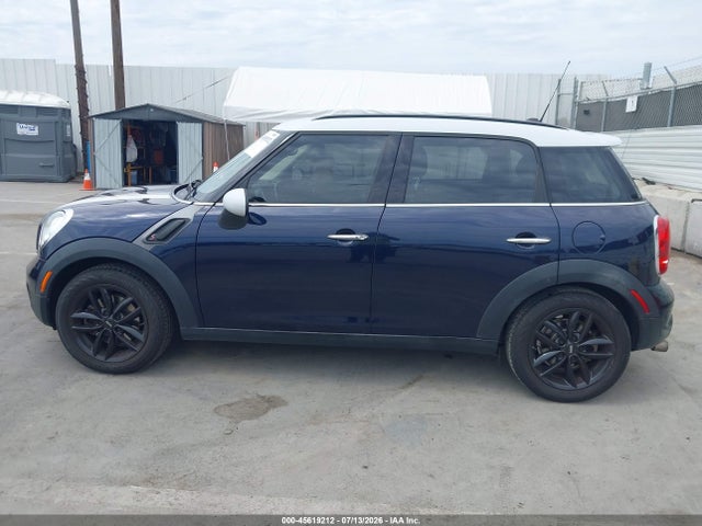 Mini Countryman Cooper S 2016 WMWZC3C51GWT07141 Image 14