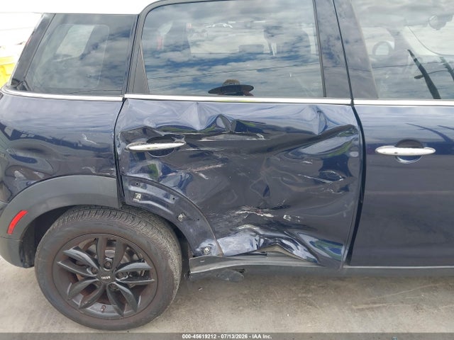 Mini Countryman Cooper S 2016 WMWZC3C51GWT07141 Image 6