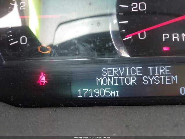 45619216 :رقم المزاد ، 1G6KD57936U245104 vin ، 2006 Cadillac Dts 1se مزاد بيع