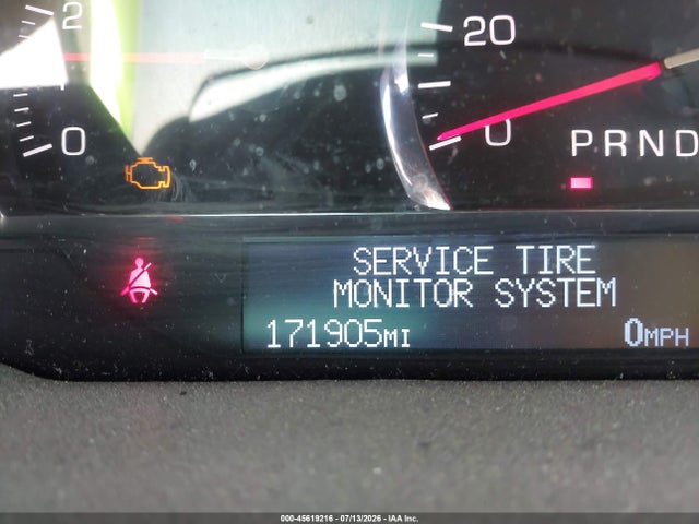 45619216 :رقم المزاد ، 1G6KD57936U245104 vin ، 2006 Cadillac Dts 1se مزاد بيع