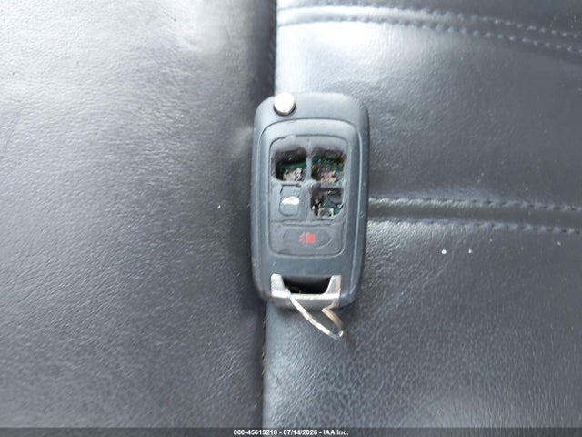 2017 Buick Regal Turbo Premium Ii მანქანა იყიდება აუქციონზე, vin: 2G4GR5GX6H9106048, აუქციონის ნომერი: 45619218