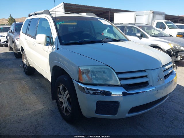 Продаж на аукціоні авто 2004 Mitsubishi Endeavor Xls, vin: 4A4MN31S04E029553, номер лоту: 45619217