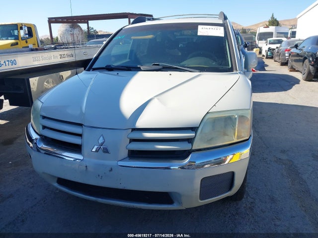 Продаж на аукціоні авто 2004 Mitsubishi Endeavor Xls, vin: 4A4MN31S04E029553, номер лоту: 45619217